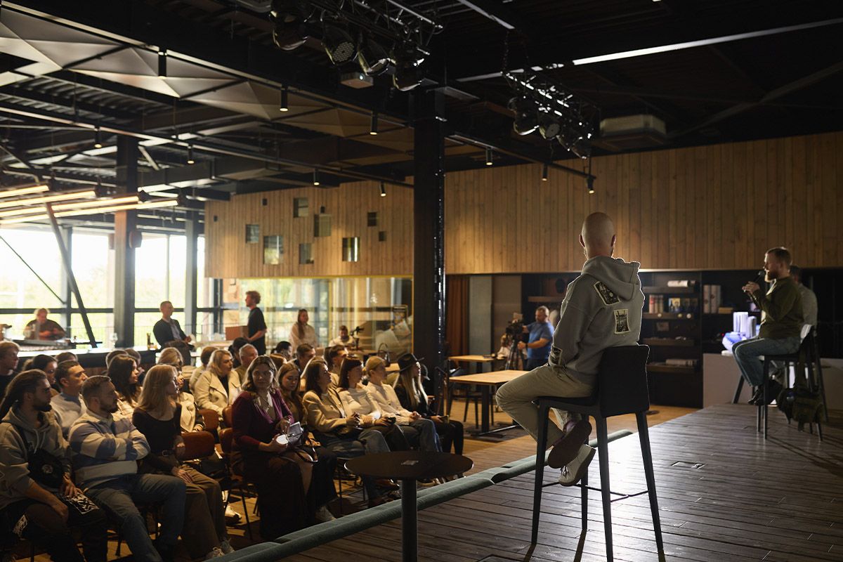 С рецептом казацкого супа из пива: пивоварня MOVA выпустила второе издание книги «История пивоварения в Днепре» 1