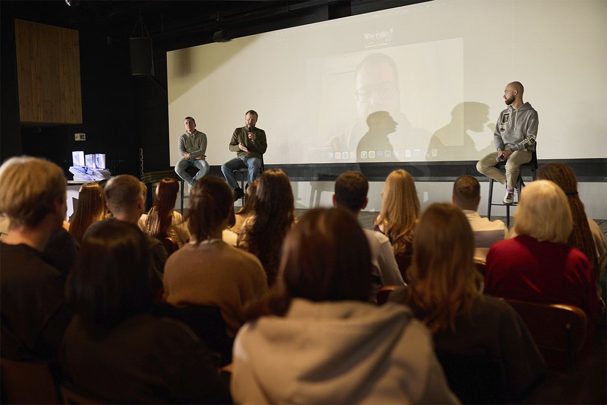 С рецептом казацкого супа из пива: пивоварня MOVA выпустила второе издание книги «История пивоварения в Днепре» 5