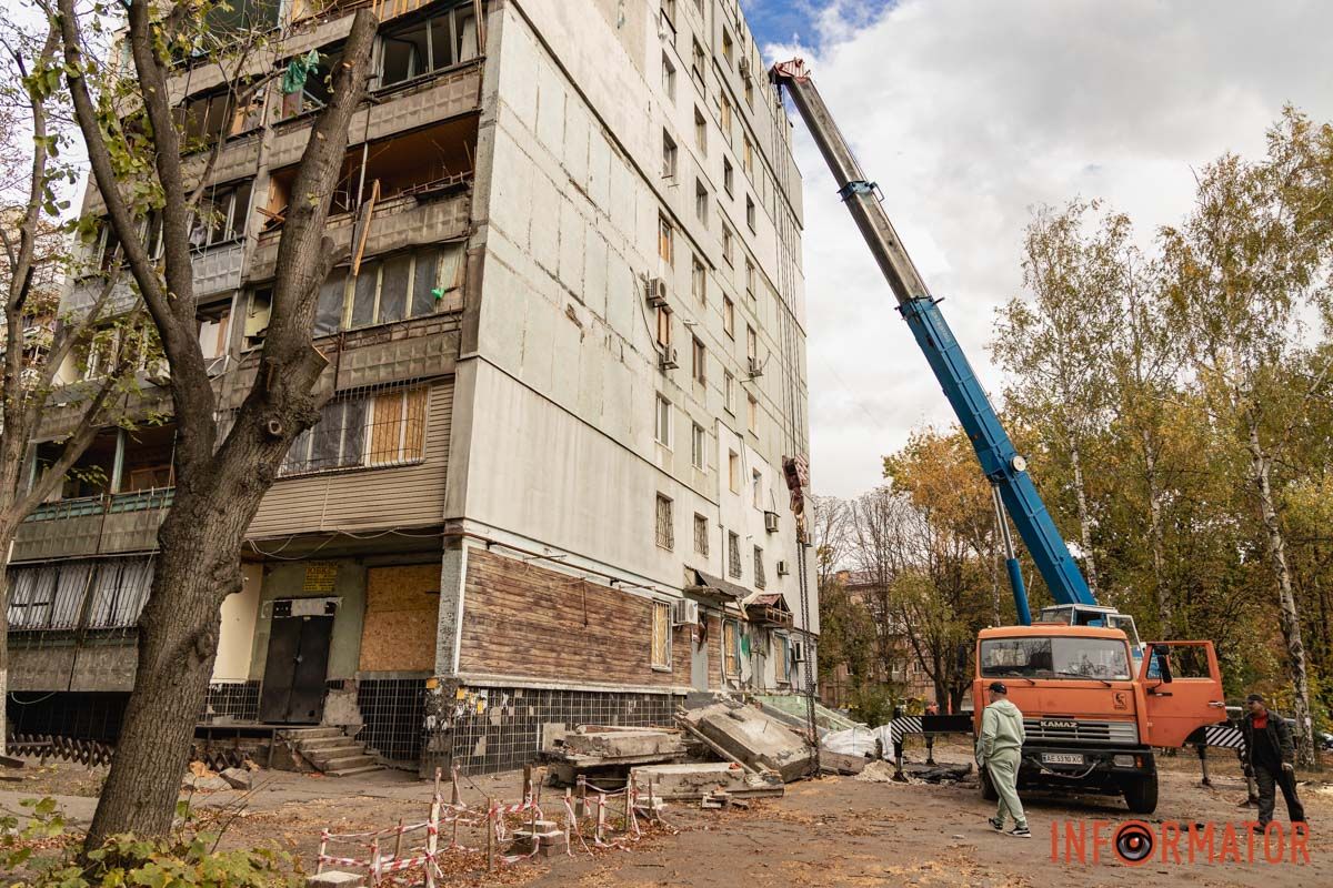 Уничтожены два лифта Уничтожены два лифта