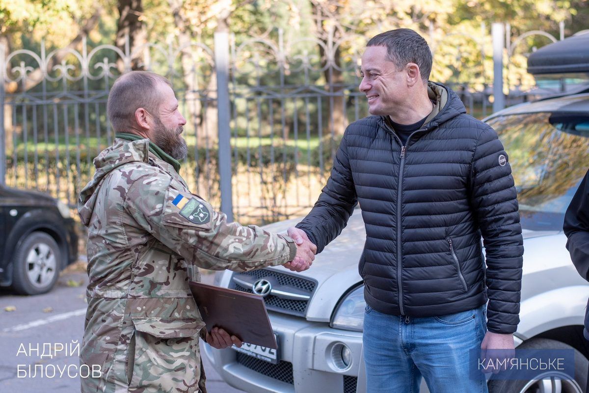 Фото: Андрей Белоусов