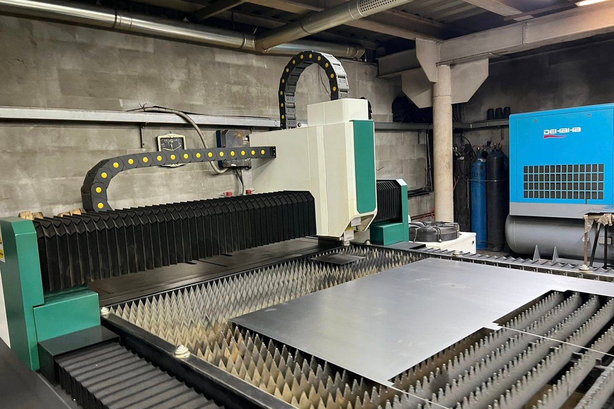 У Дніпрі народний депутат Дмитро Кисилевський завітав на підприємство «Торгстандарт» У Дніпрі народний депутат Дмитро Кисилевський завітав на підприємство «Торгстандарт»