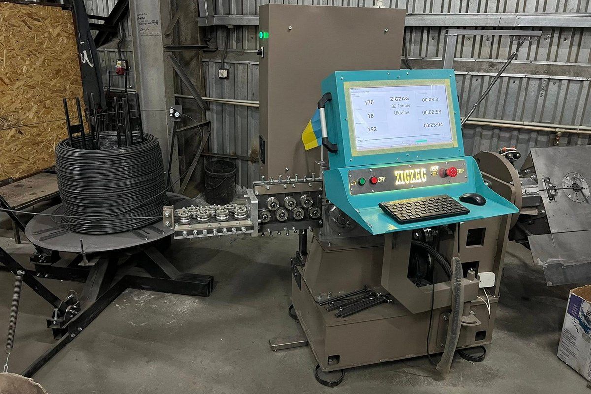 Загалом понад 1000 грантів на переробку видали в Україні Загалом понад 1000 грантів на переробку видали в Україні