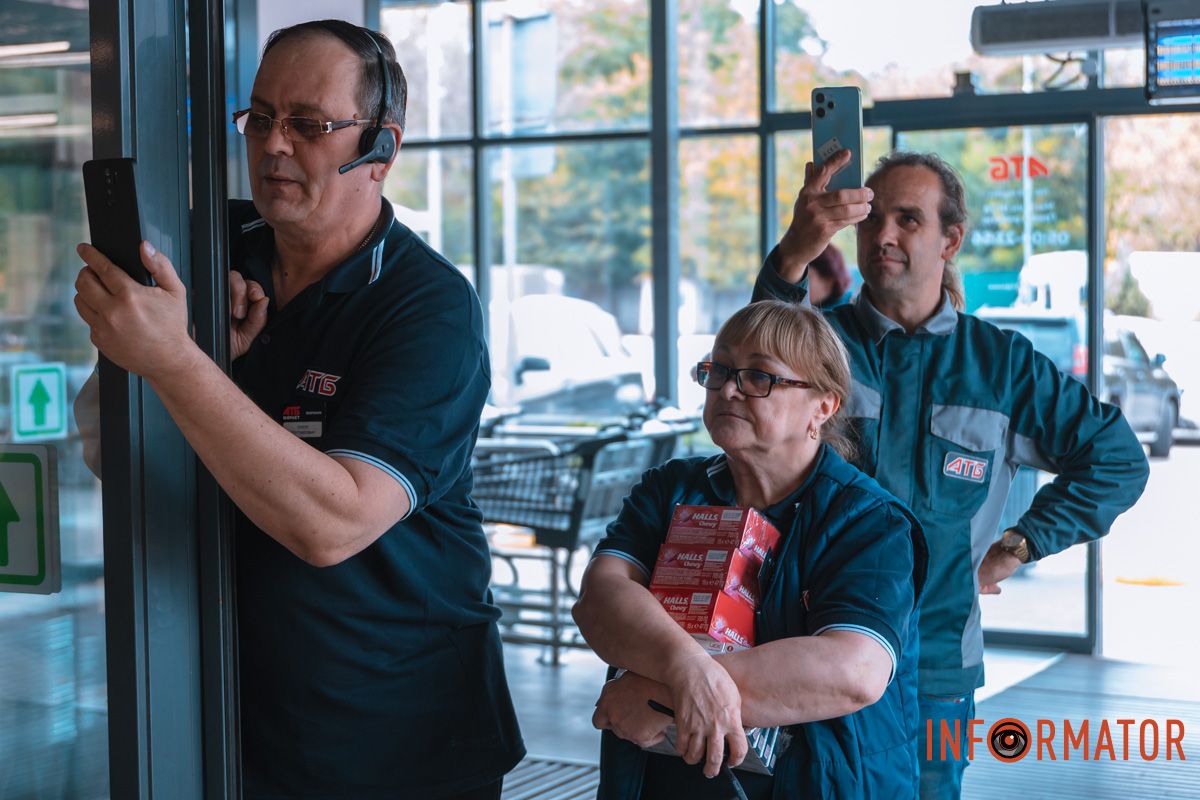 Акція «Знайстери» в мережі «АТБ»: хто отримав 1 мільйон гривень 9