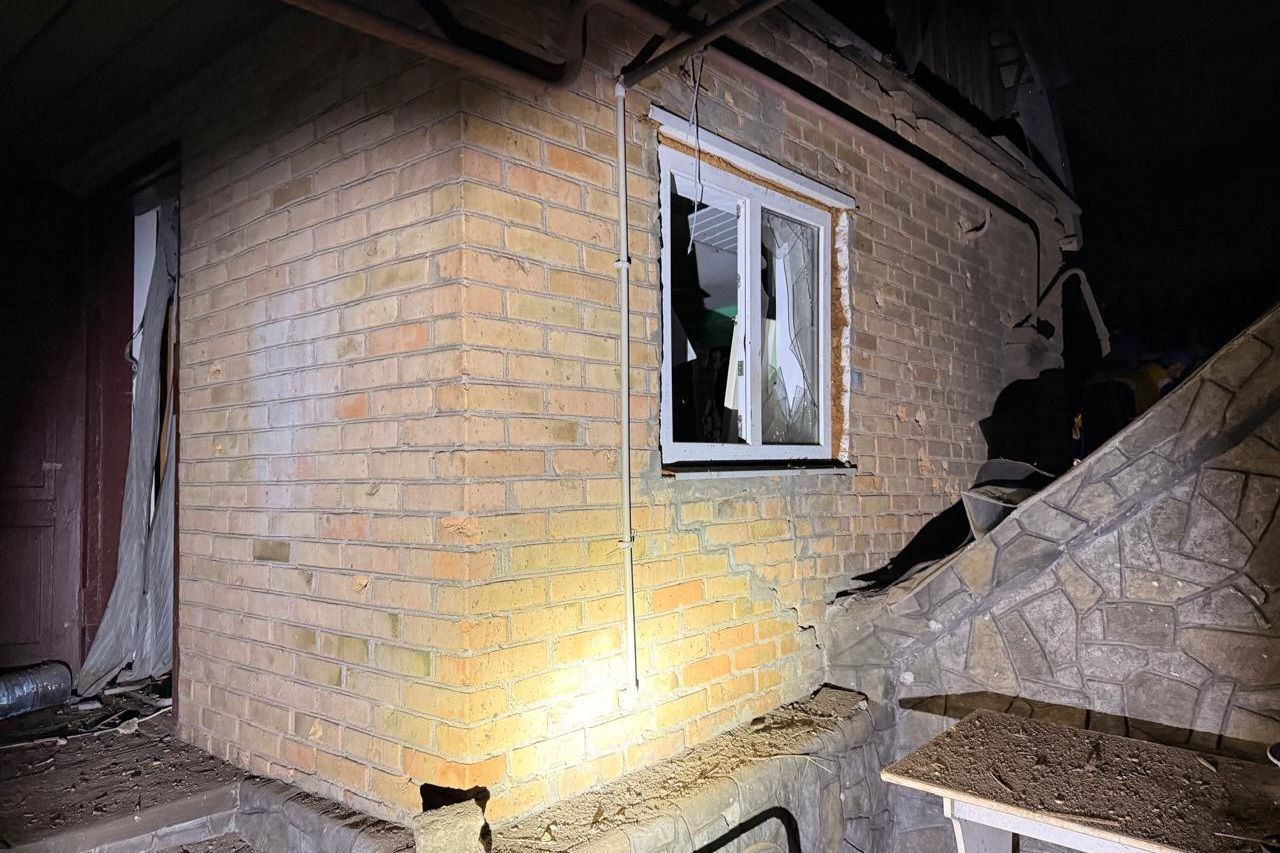 В Днепровском сообщили о последствиях от российских атак