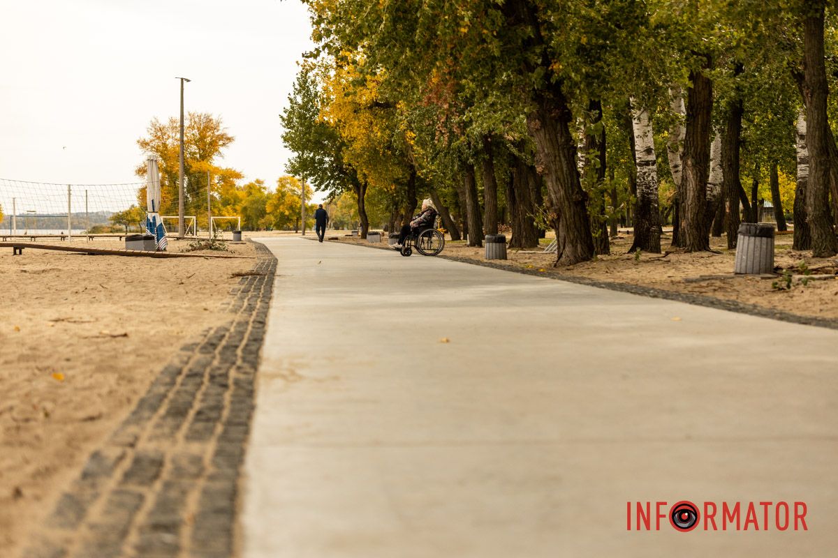 Роботи починали на початку липня