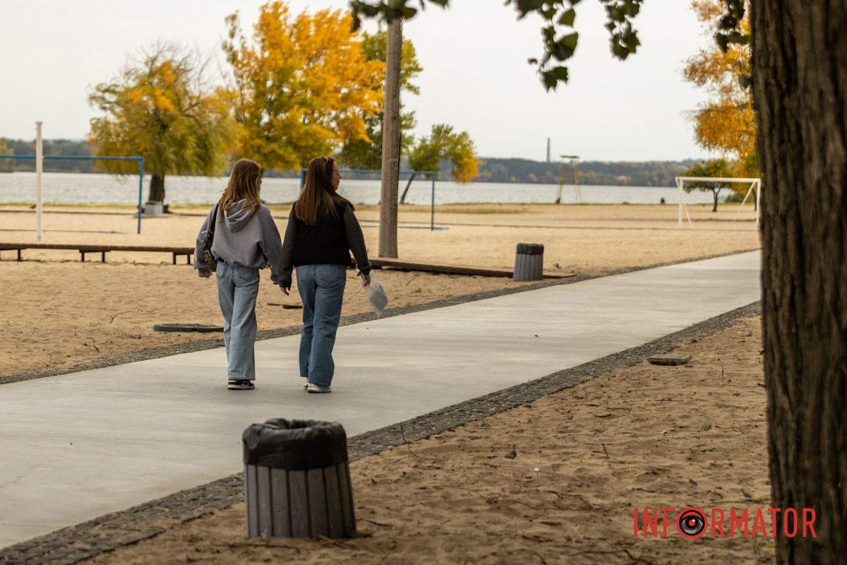 Створюють безбар'єрний простір
