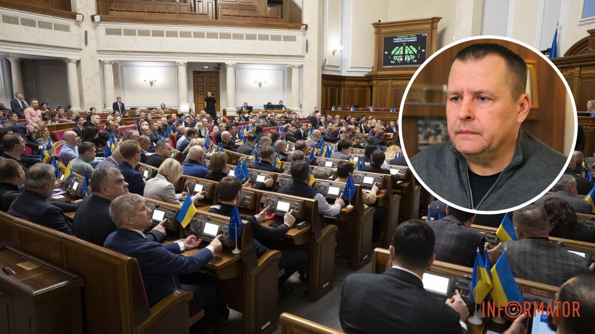 “Вам терпіти мене доведеться щонайменше до завершення війни”: мер Дніпра Філатов прокоментував скасування місцевих виборів