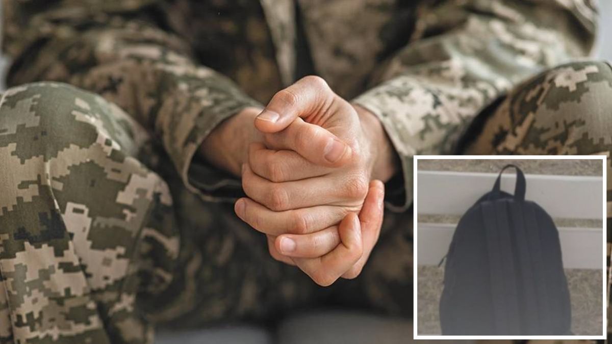 Віддали рюкзак з вибухівкою: у Дніпрі судитимуть співмешканців, які намагалися підірвати військового ЗСУ