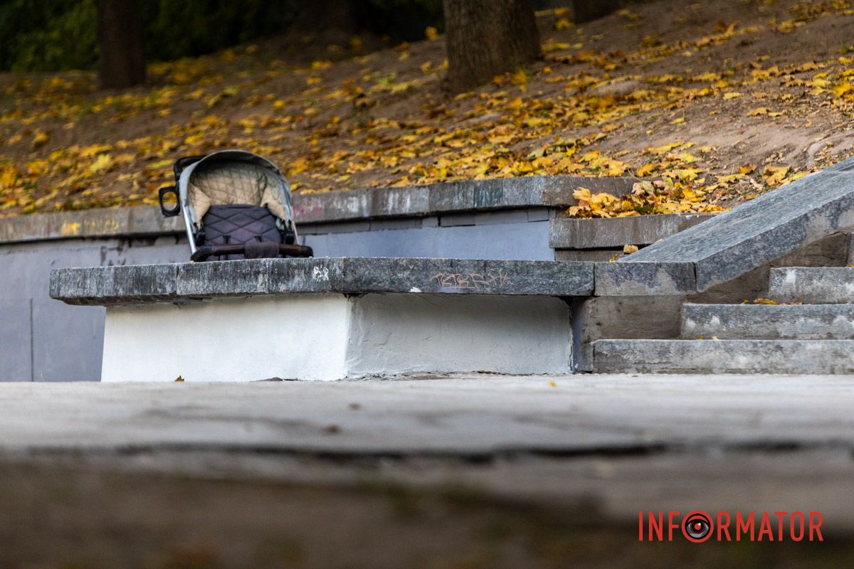 Впервые за 30 лет такой ремонт Первое обновление за 30 лет: в парке Глобы отремонтировали главную лестницу, однако забыли об инклюзивности 16