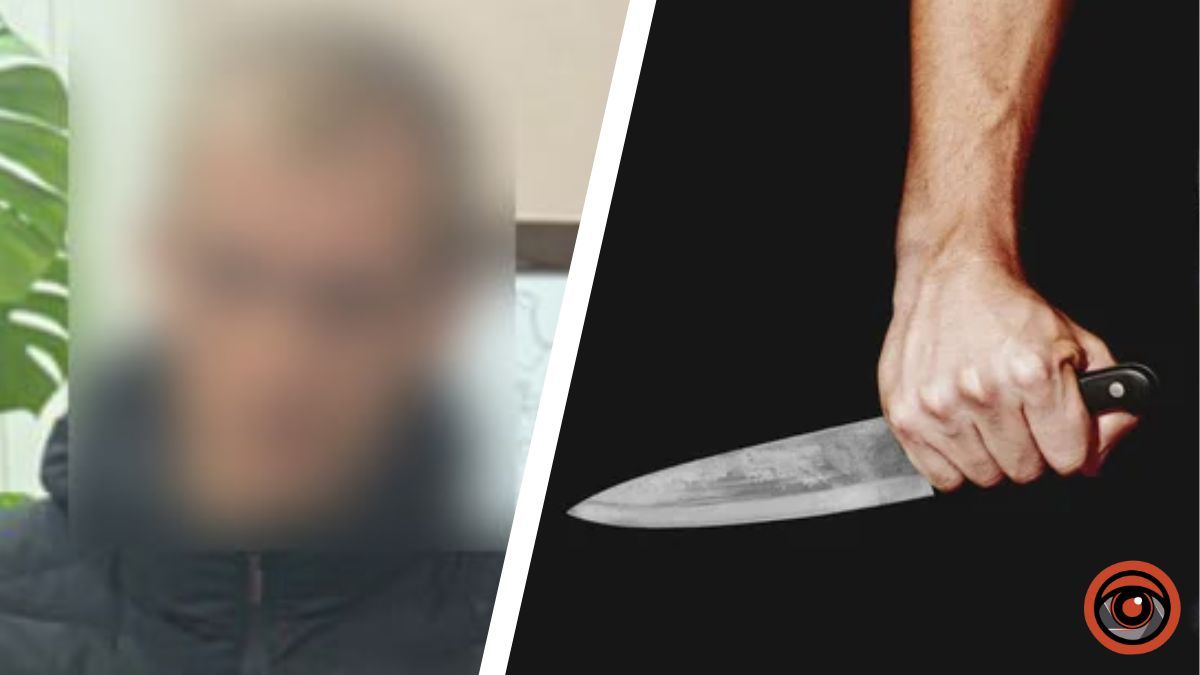 Відчув раптову неприязнь: у Дніпропетровській області п’яний чоловік бив жінку до смерті ножем та руками