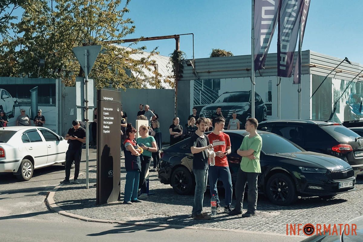 Пострадавшие от пожара компании подали в суд Пострадавшие от пожара компании подали в суд