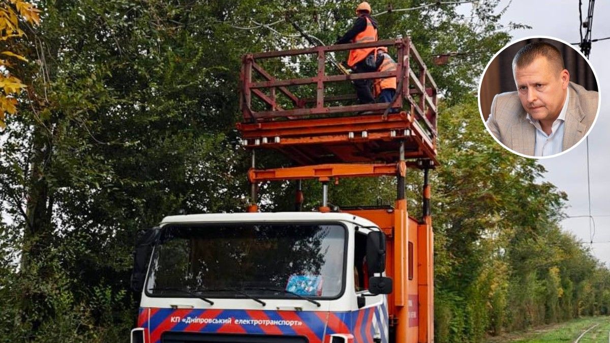 "Дніпро підготовлений до будь-яких сценаріїв": Філатов прокоментував наслідки ворожої атаки по місту