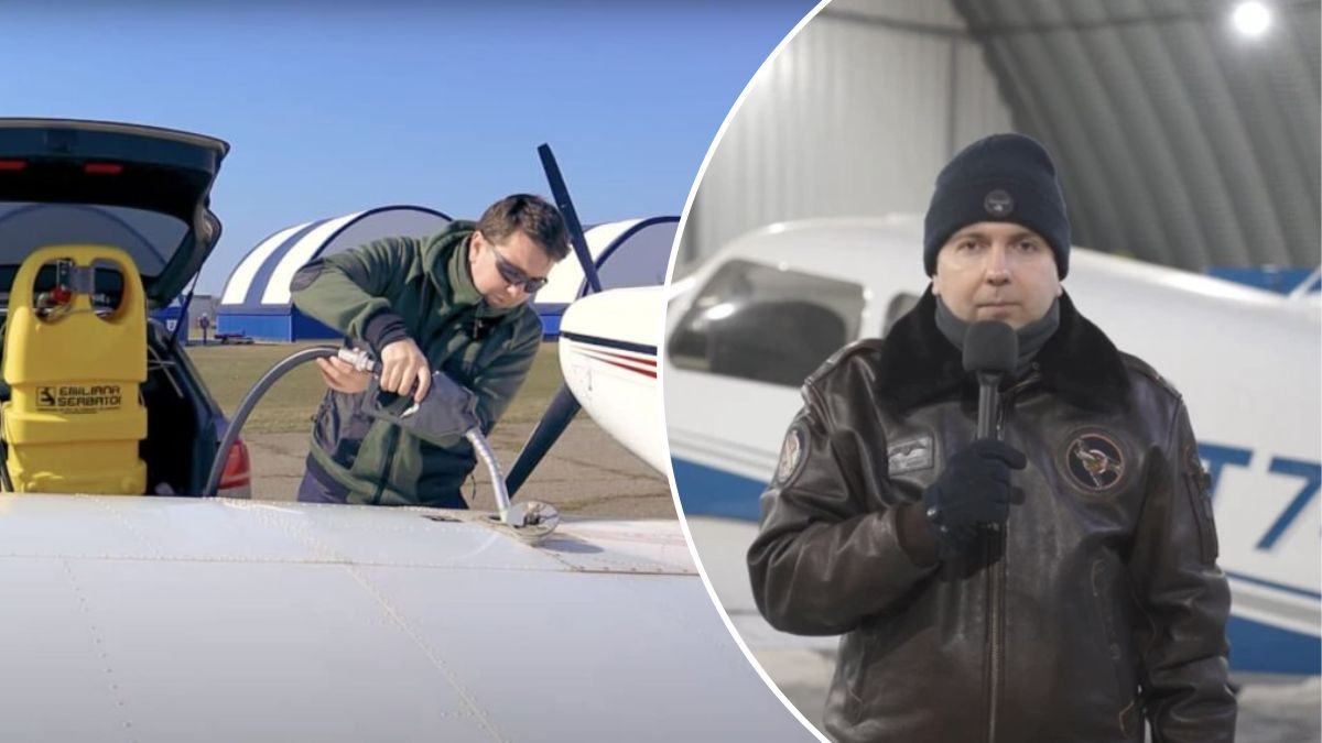 “Слідство.Інфо” vs Санжара: журналісти заявили, що секретар міськради Дніпра літає на власному літаку у відрядженнях за кордоном – як він відповів