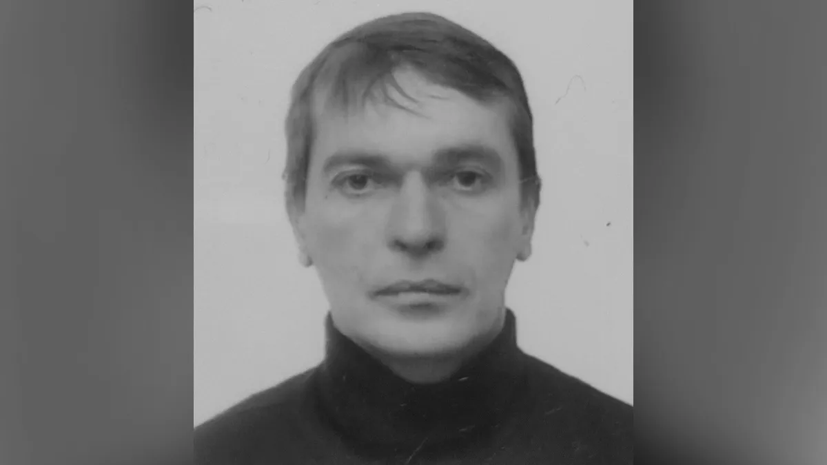 Під час відпустки помер Захисник з Нікополя Михайло Козлов