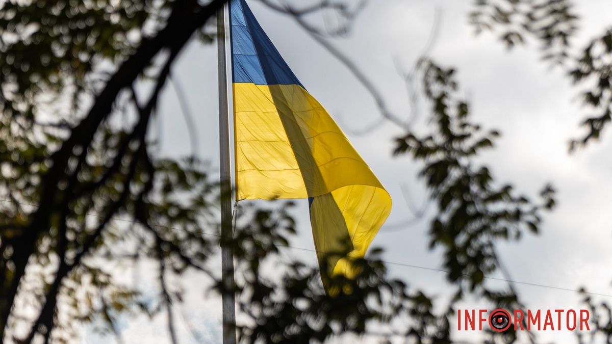 Погода на 12 октября: в Днепре будет облачно