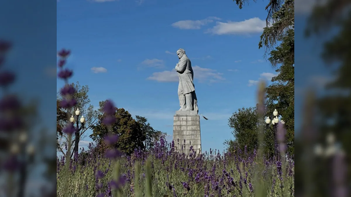 Якби у Дніпра був Instagram: топ красивих світлин міста