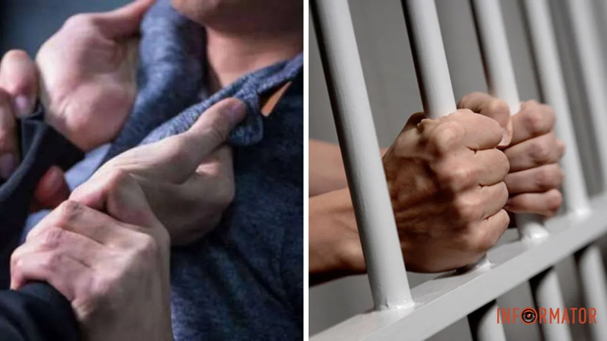 У Дніпрі хлопець під час сварки побив чоловіка: що йому загрожує
