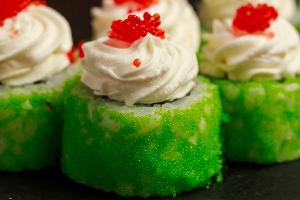 Найкращі роли в Одесі: топ-3 доставок суші 2