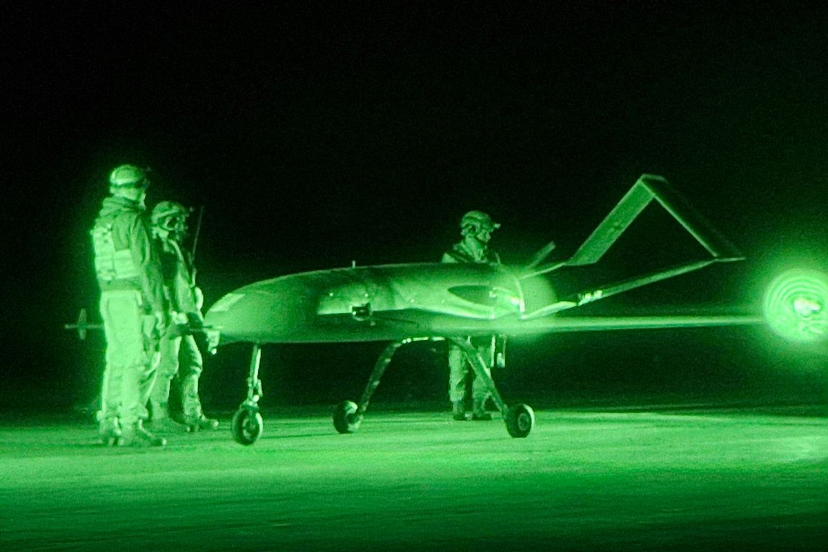 Технології перемоги: стань частиною сучасної армії дронів 2