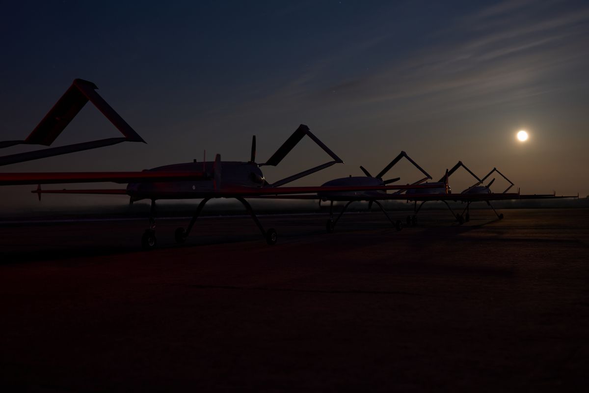 Технології перемоги: стань частиною сучасної армії дронів 1