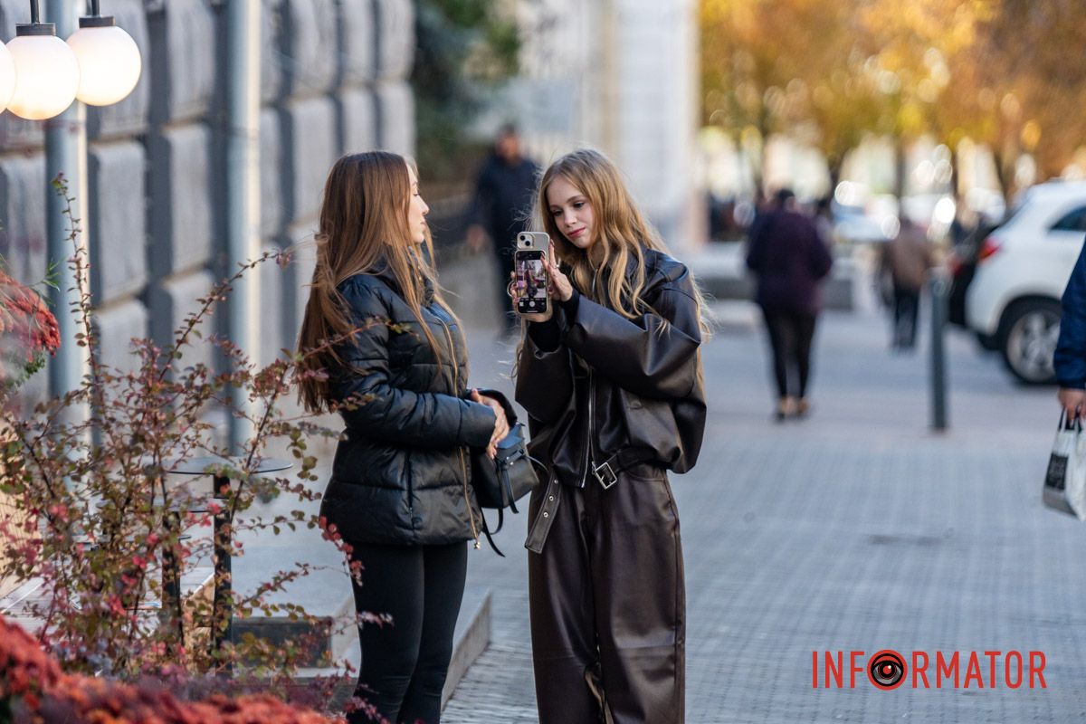 Хризантемні фотозони Дніпра: де зробити найкрасивіші осінні фото 5