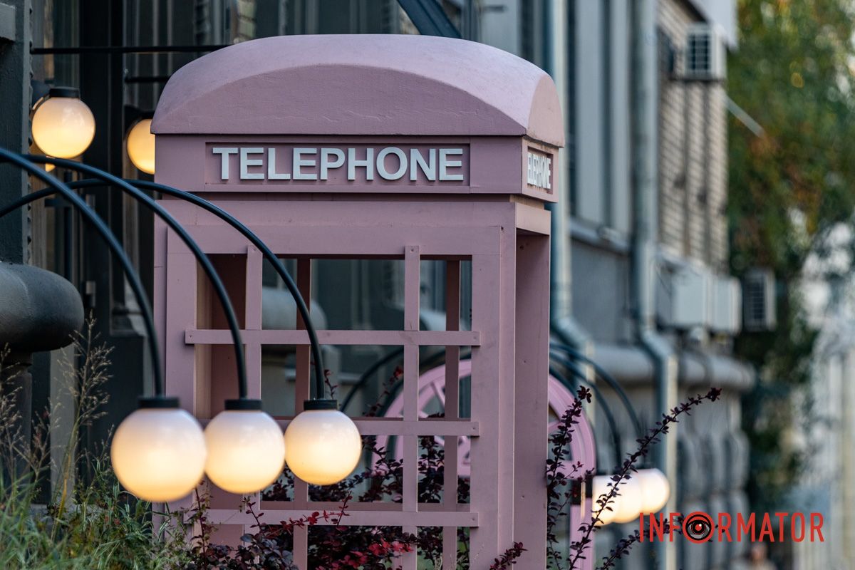 Хризантемні фотозони Дніпра: де зробити найкрасивіші осінні фото 9