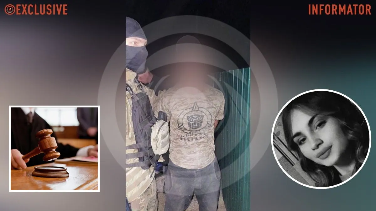 У П'ятихатках чоловік зґвалтував та задушив 16-річну дівчину: як його покарали