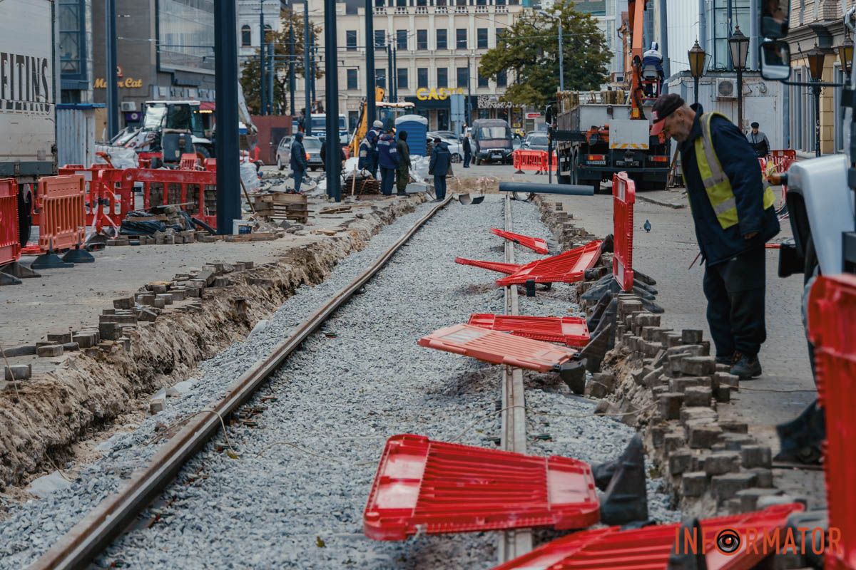 Центр міста Центр міста