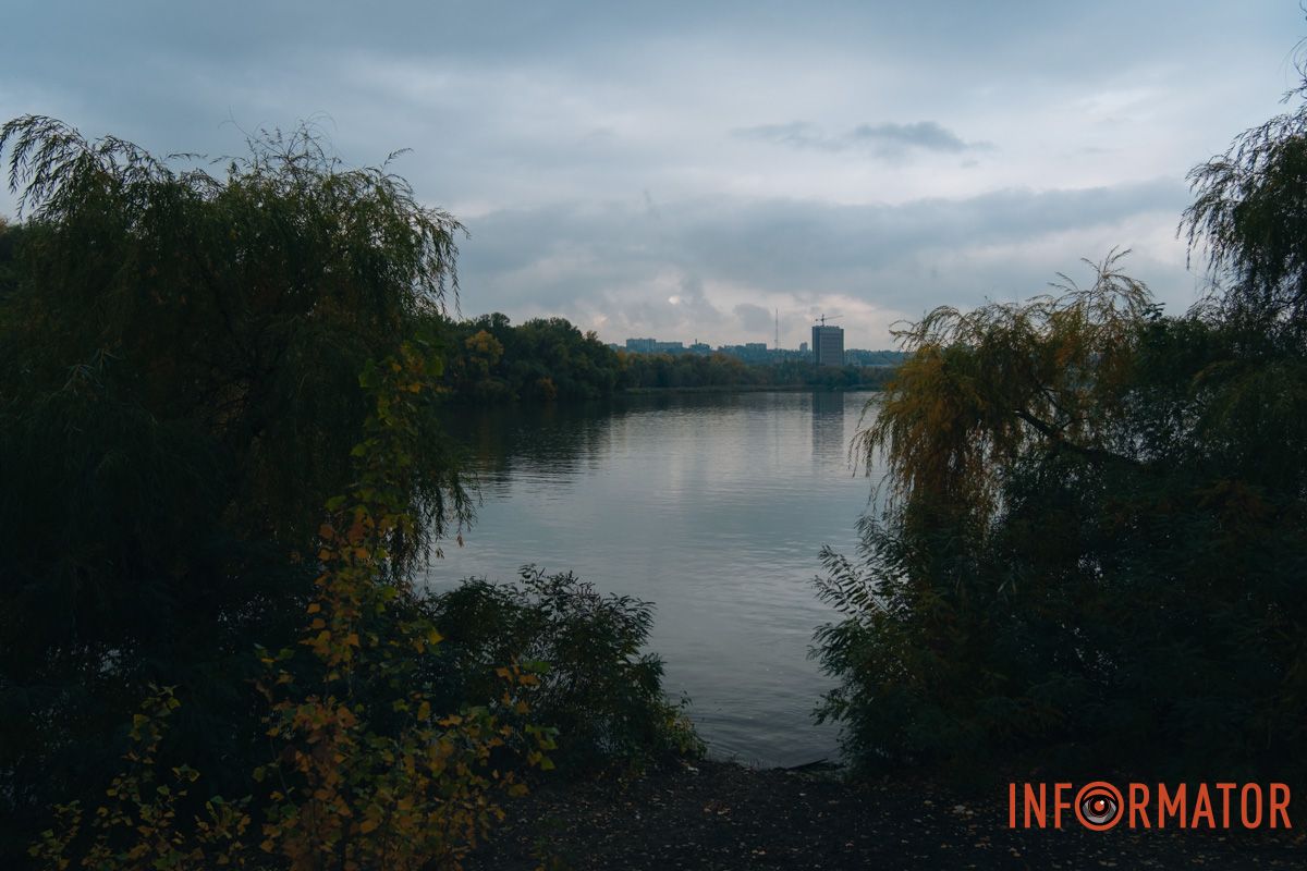 Тиша після дощу — ніби місто затамувало подих Тиша після дощу — ніби місто затамувало подих