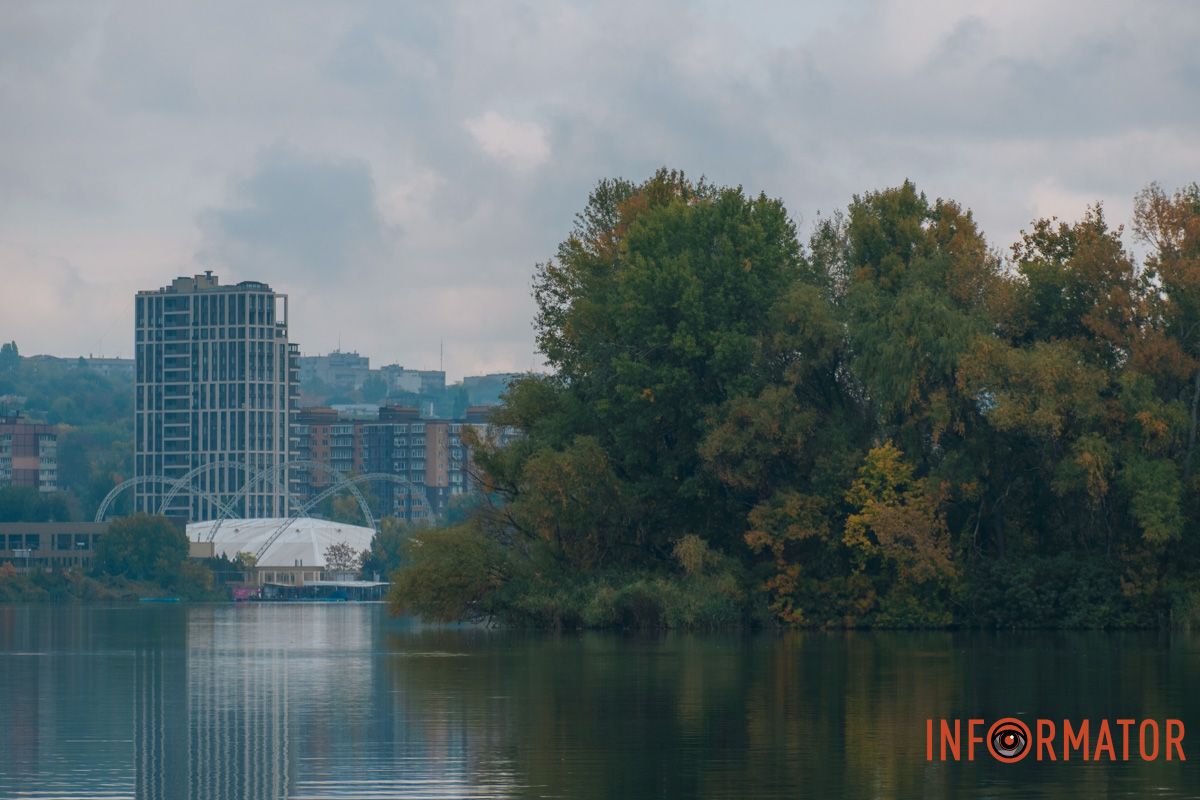 Прекрасний вигляд Прекрасний вигляд