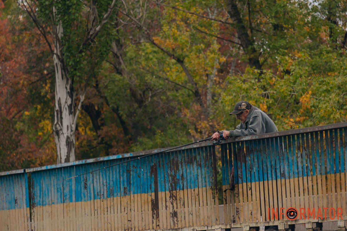 Знову рибалка Знову рибалка