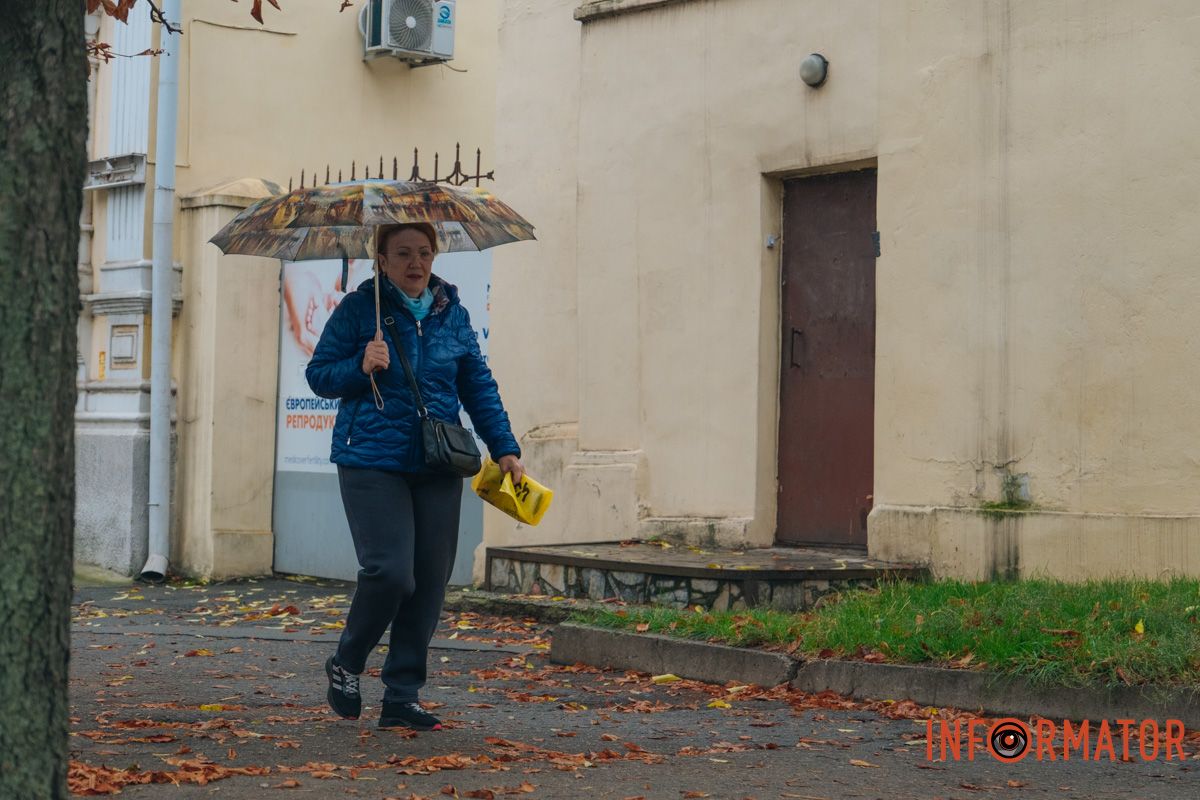 Яка модна парасолька Яка модна парасолька