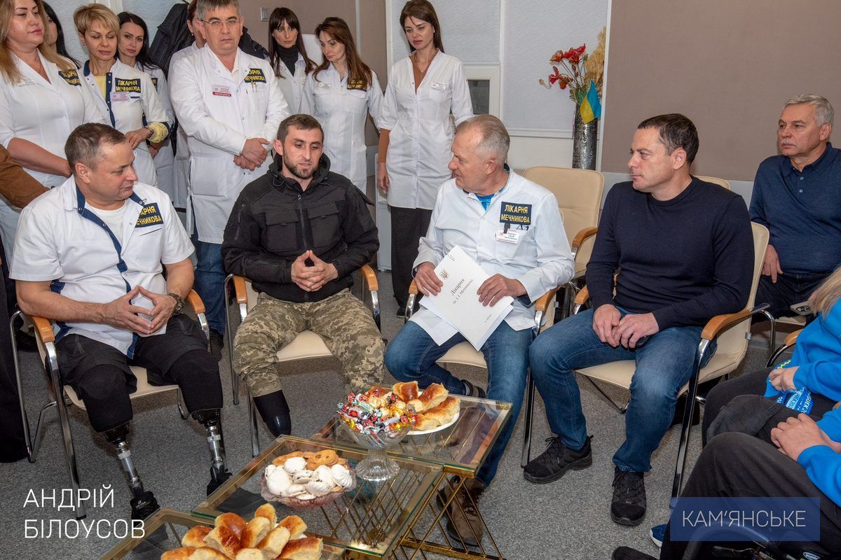 Соревнования проходили в Осиеке (Хорватия) Мэр Каменского поздравил спортсменов из Днепропетровской области с блестящим выступлением на чемпионате Европы по пулевой стрельбе 6