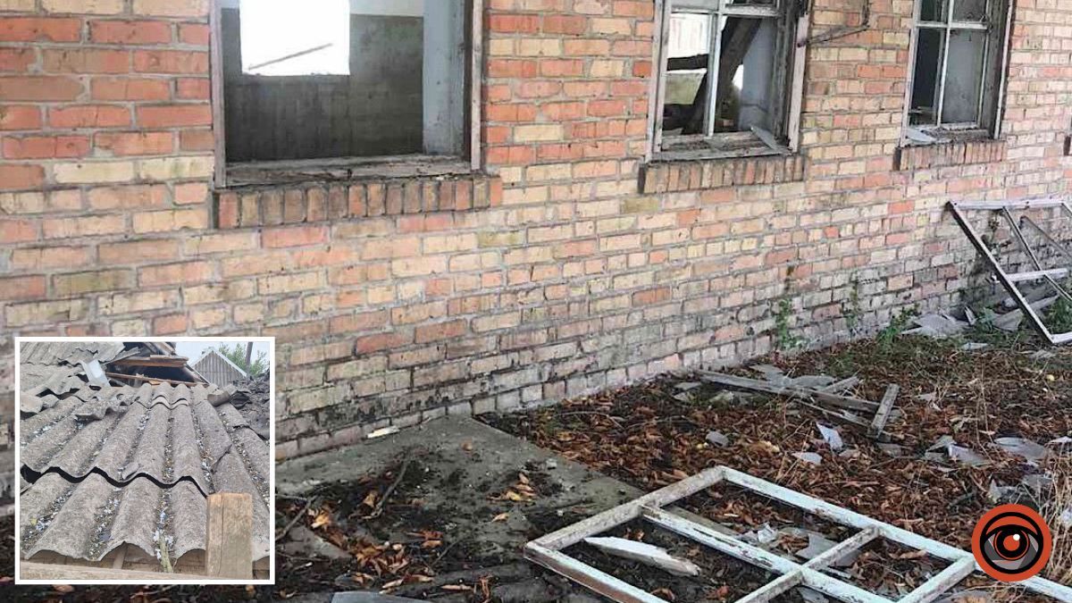 Армія рф вбила 58-річну жінку у Синельниківському районі