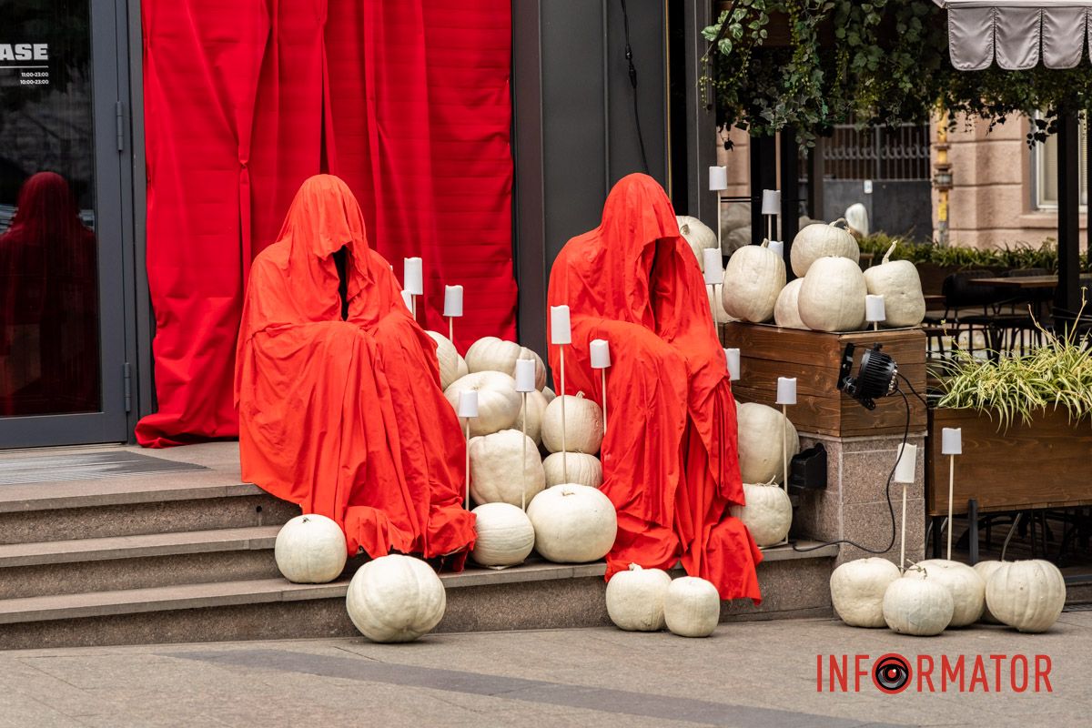 У Дніпрі вже почали готуватись до цієї дати У Дніпрі вже почали готуватись до цієї дати