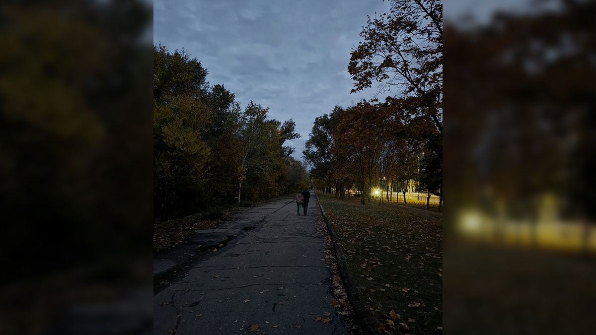 Якби у Дніпра був Instagram: топ красивих світлин міста