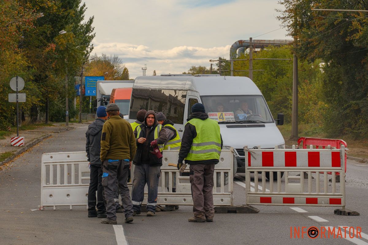 Ремонт спрямований на ліквідацію підтоплень під час злив Ремонт спрямований на ліквідацію підтоплень під час злив