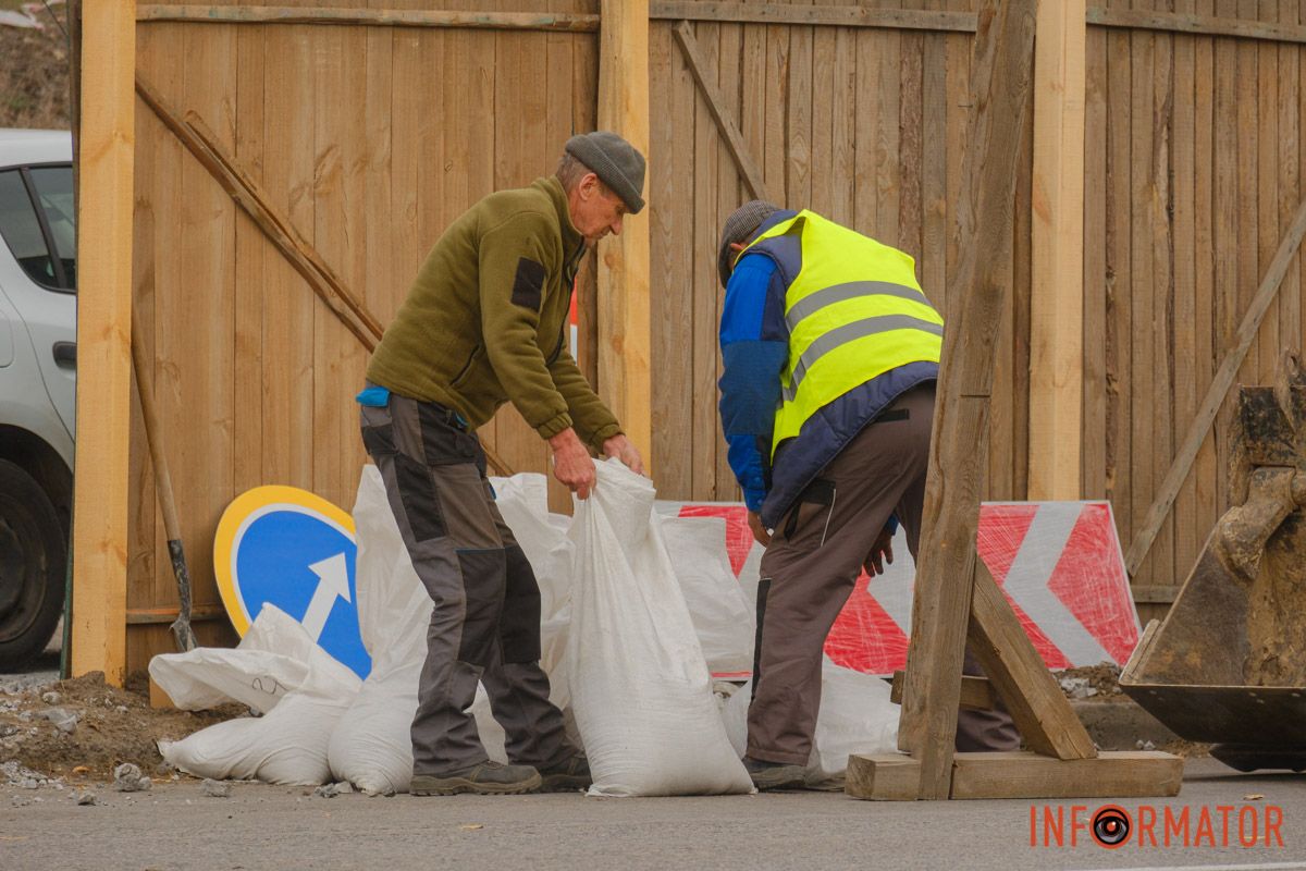 Ремонт зливової каналізації на вулиці Івана Нечуя-Левицького Ремонт зливової каналізації на вулиці Івана Нечуя-Левицького