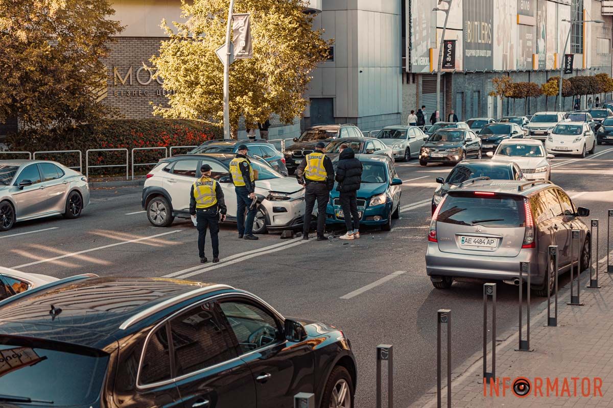 Образовалась пробка Образовалась пробка