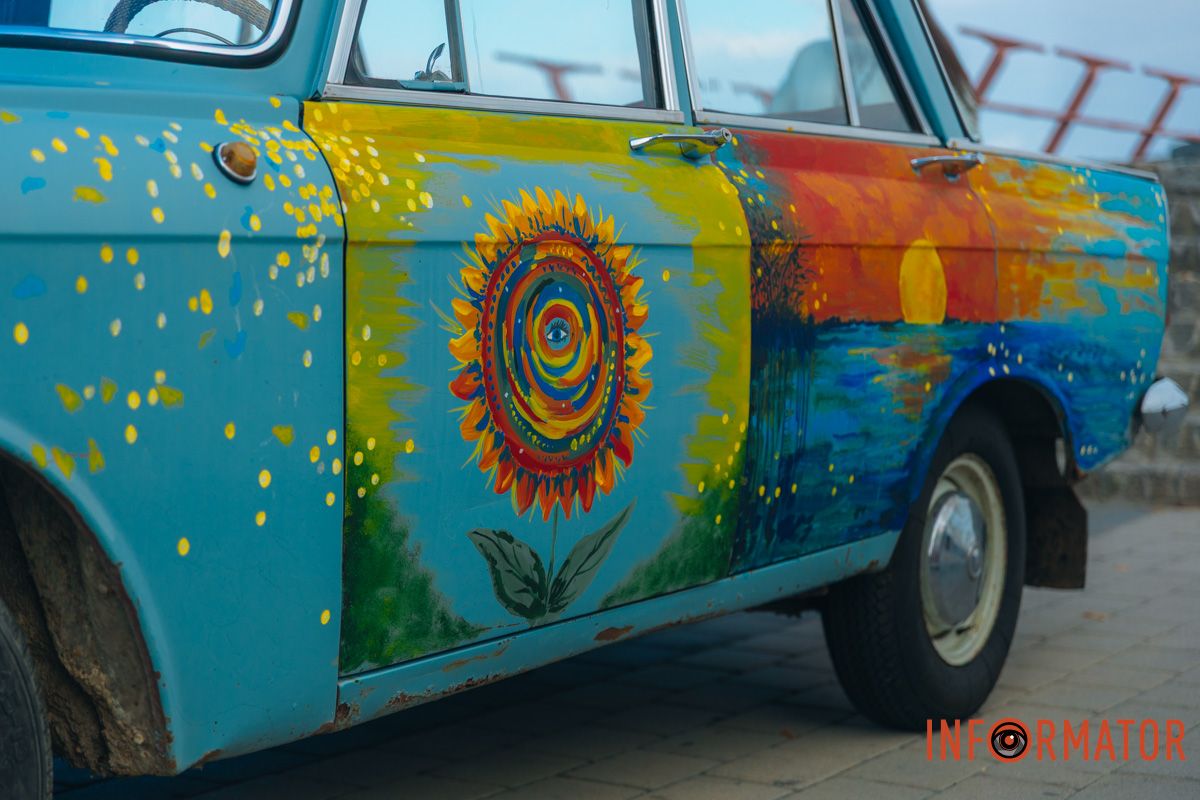 Трохи ближче розглянемо