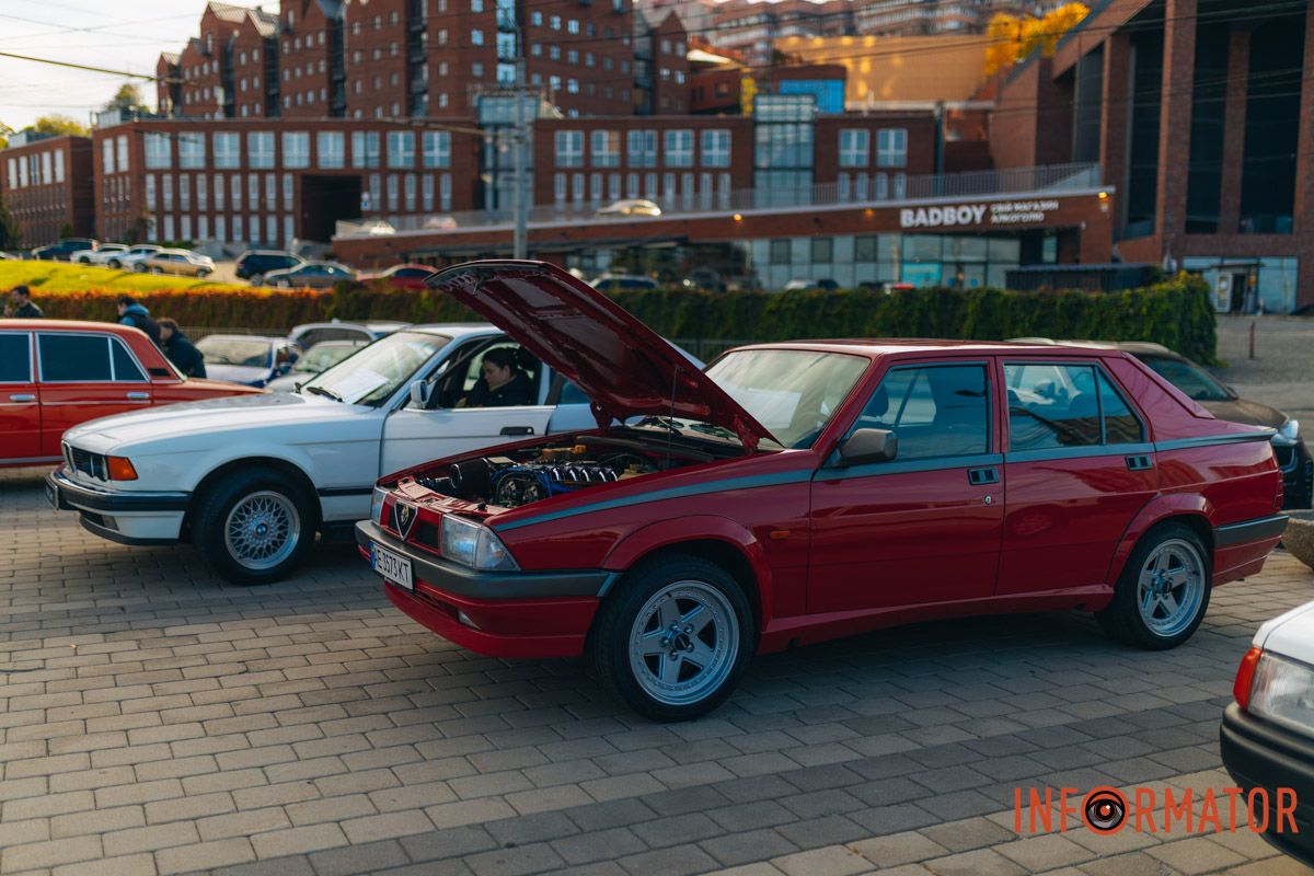 Доторкнутись до історії