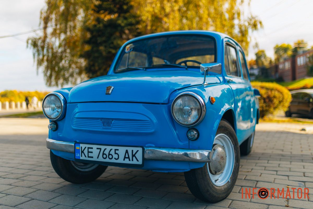 Колір як у неба