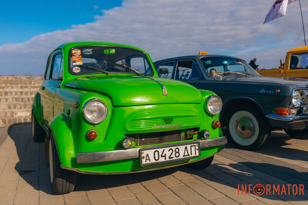 На них й справді можна їздити