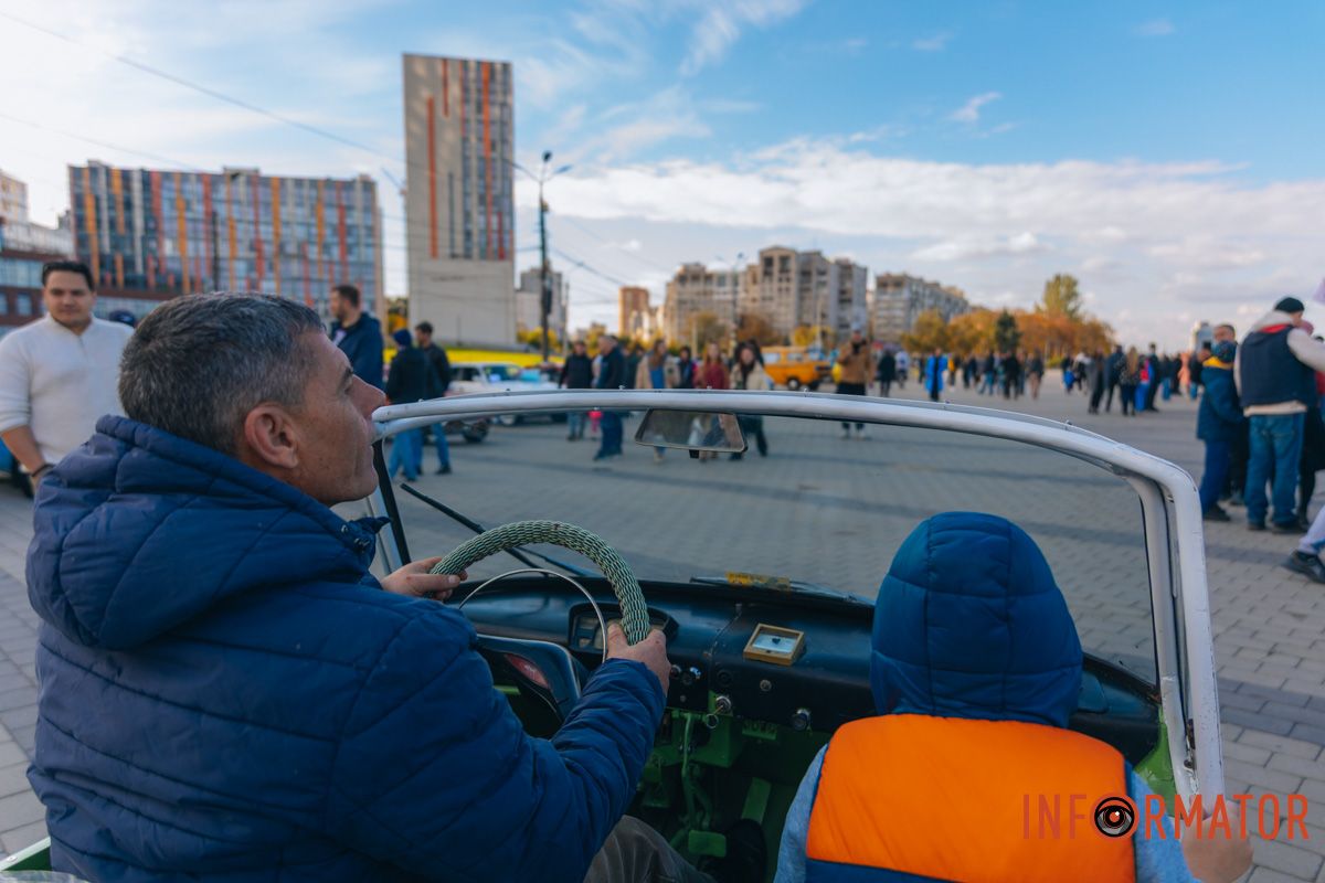 Чудова ідея для проведення часу з дітьми