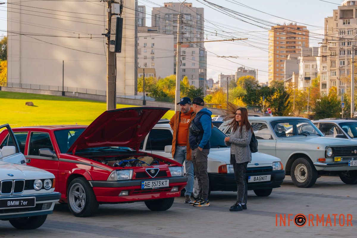 Місто оживає