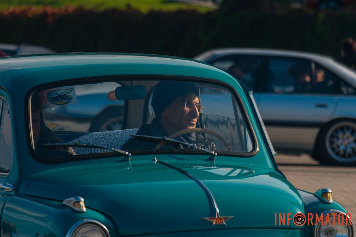 Щастя немає меж