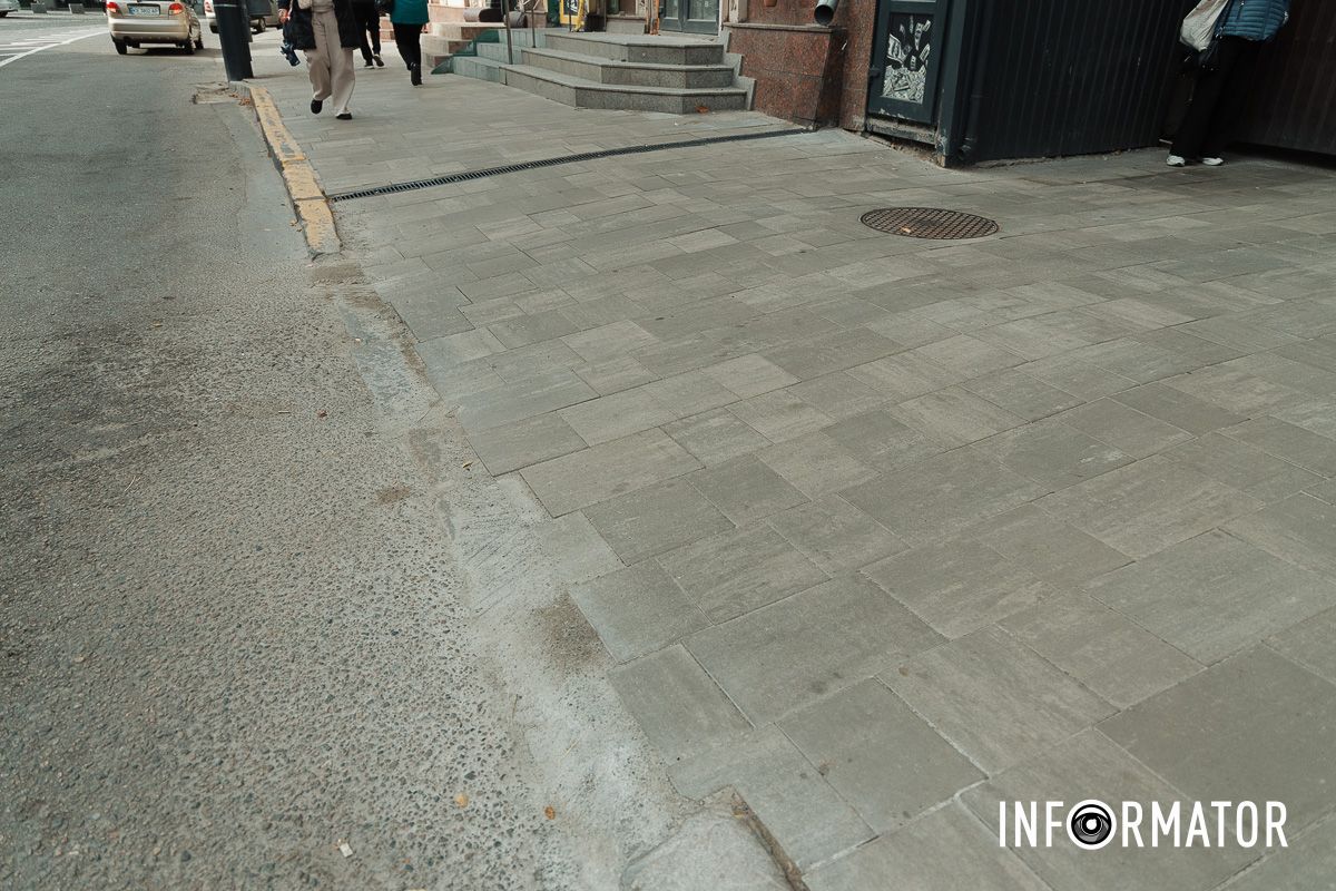 В работах участвовал только один подрядчик В работах участвовал только один подрядчик