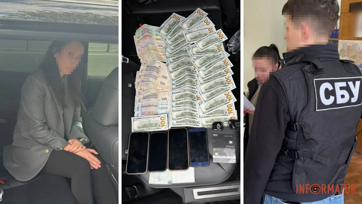 «Прописка» за 1000 доларів: у Дніпрі викрили схему зміни реєстрації чоловіків призовного віку