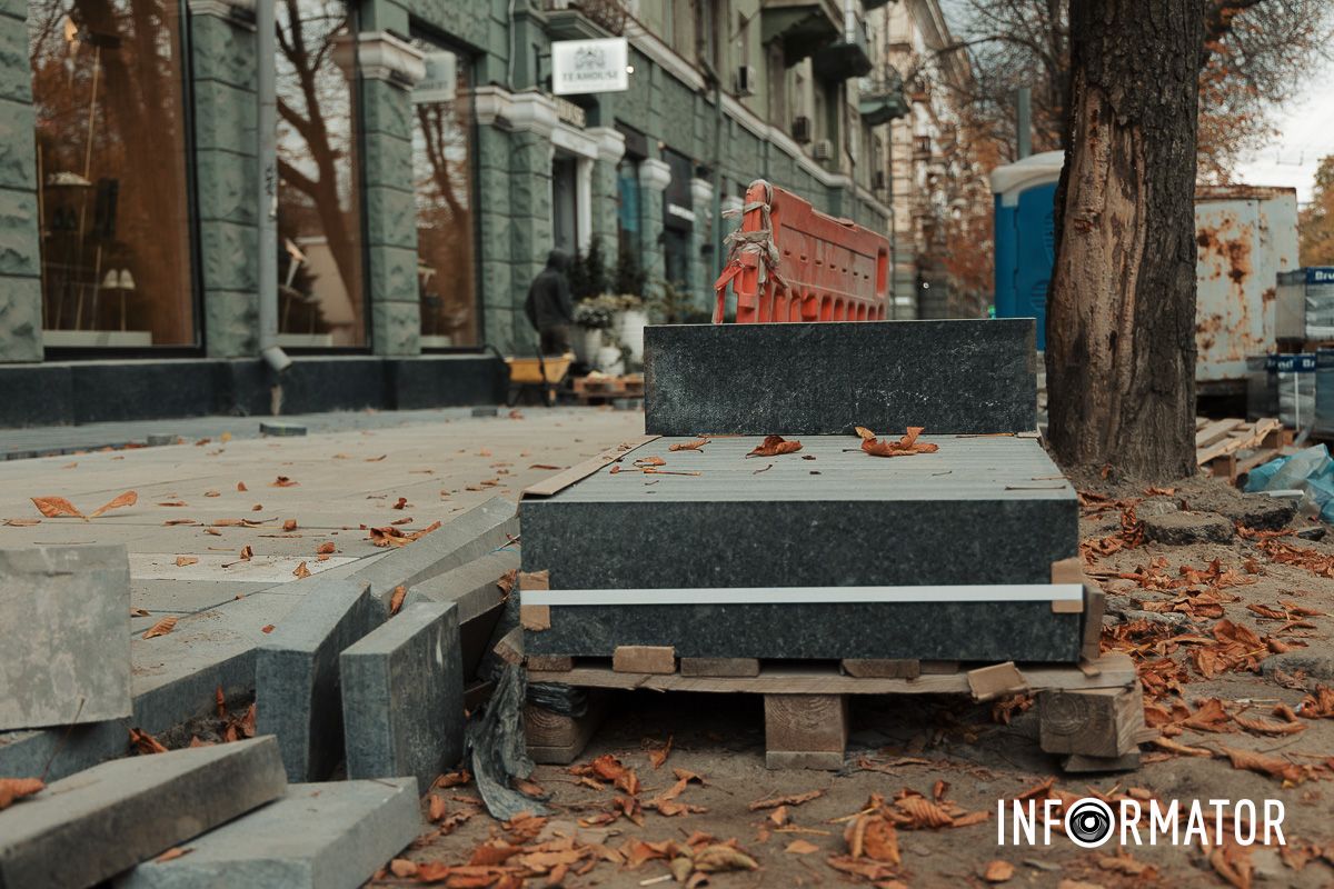 Традиционная брусчатка Традиционная брусчатка