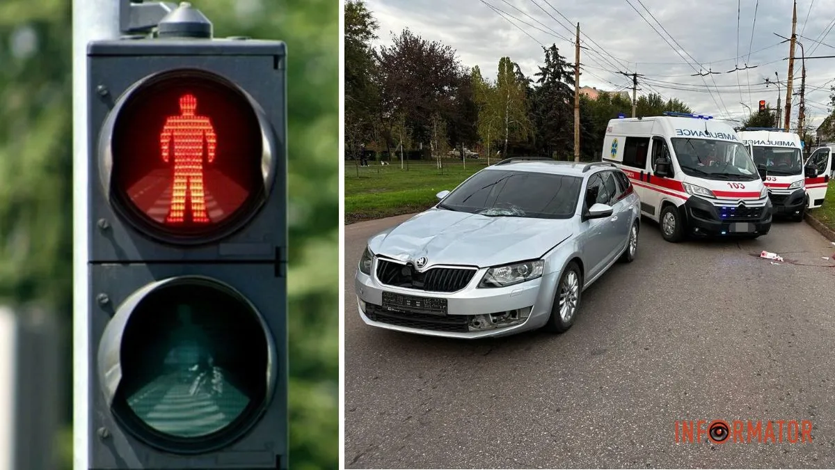 У Дніпрі обрали запобіжний захід військовому, який на смерть збив 13-річну дитину